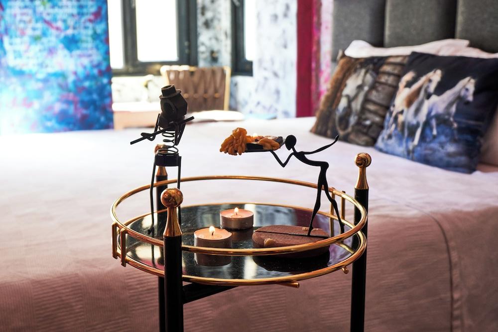 GALATA PEARL HOTEL — ISTANBUL — fotografie hotel nr. 26