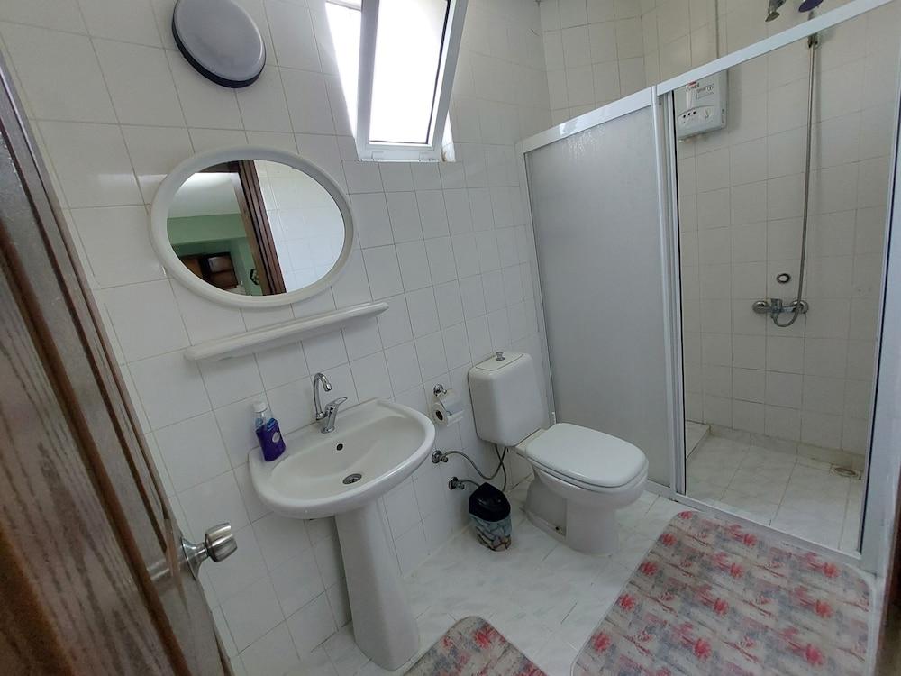 MAR SOLEIL APARTMENTS — MARMARIS — fotografie hotel nr. 13