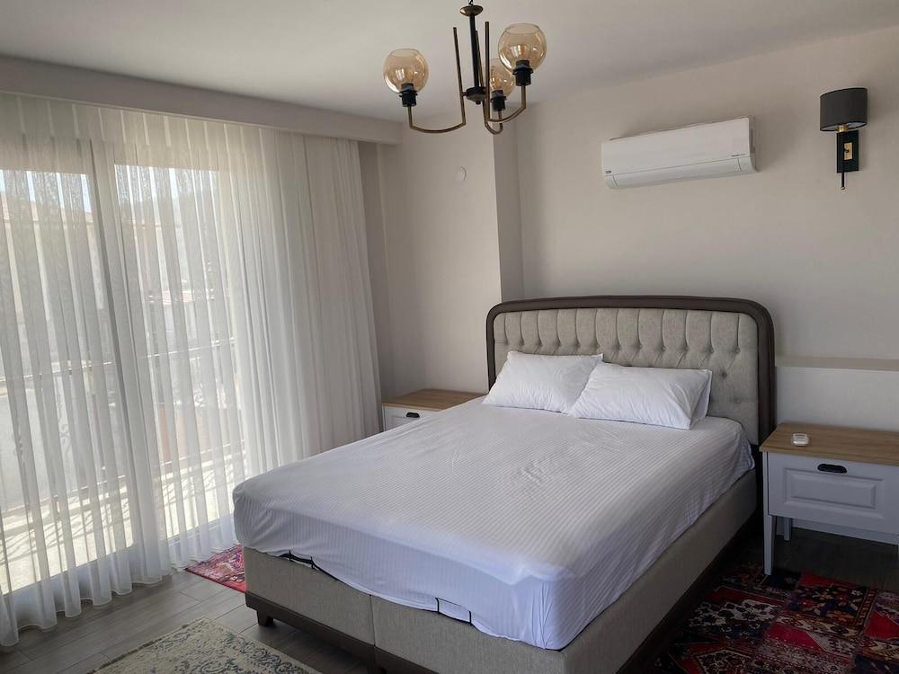 VILLA NIRVANA SELIMIYE — MARMARIS — фотография отеля №5