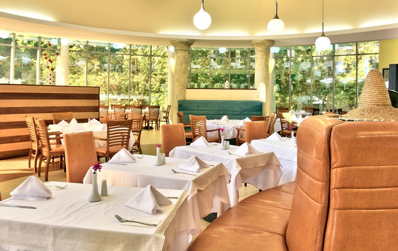 KALIAKRA HOTEL — ALBENA — фотография отеля №10