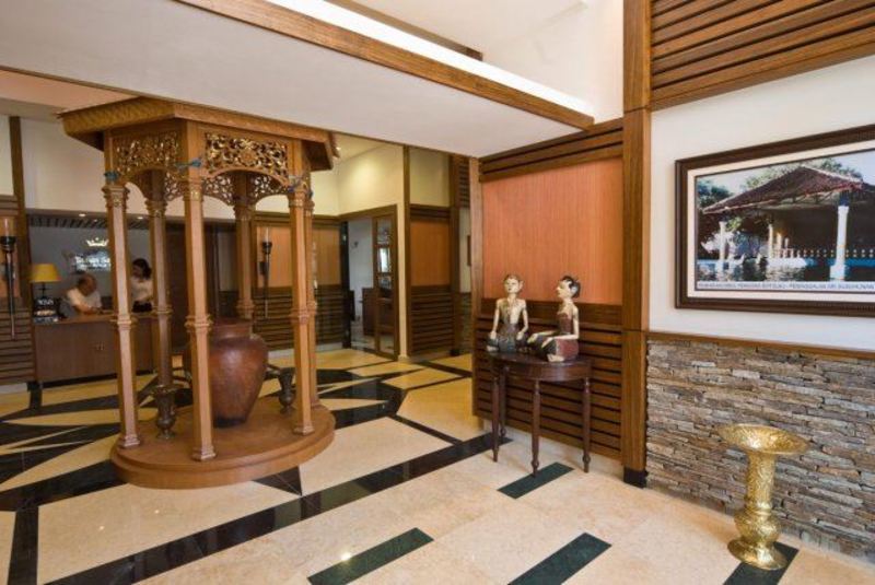 EMERALD BEACH RESORT & SPA — RAVDA — fotografie hotel nr. 9