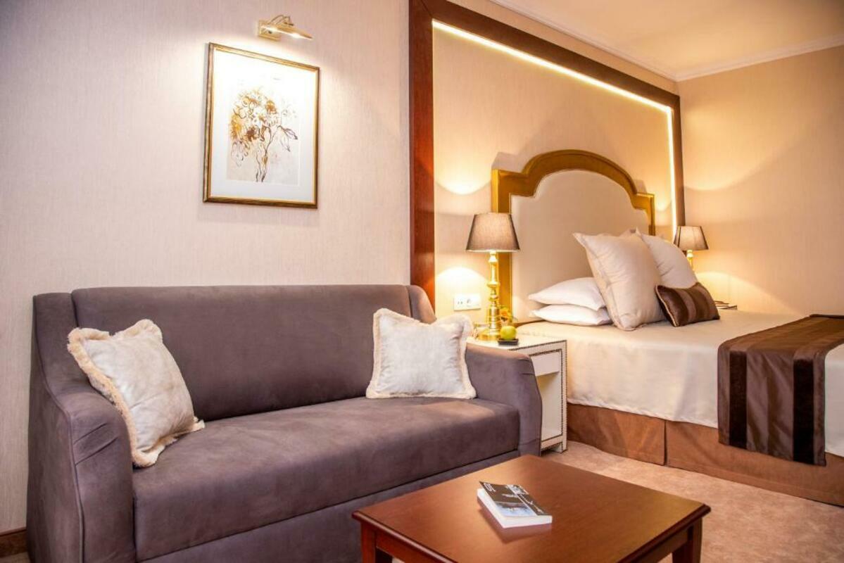 VICTORIA PALACE — SUNNY BEACH — fotografie hotel nr. 11