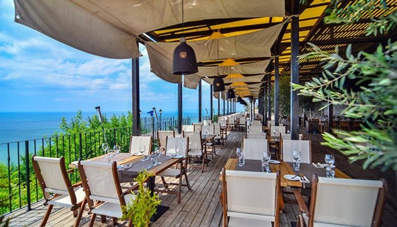 KALIAKRIA RESORT — KAVARNA — fotografie hotel nr. 21