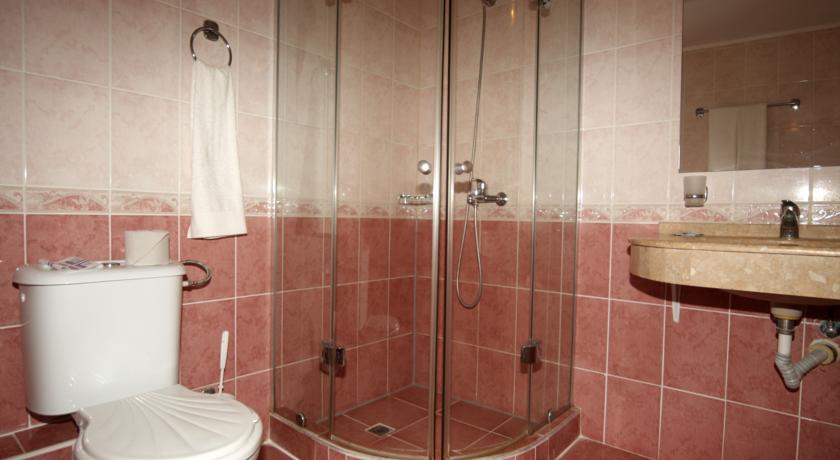 PERLA HOTEL GOLDEN SANDS — GOLDEN SANDS — фотография отеля №3