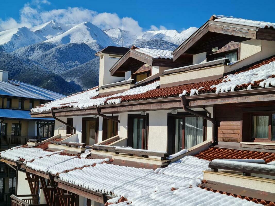 ORBILUX HOTEL — BANSKO — фотография отеля №20