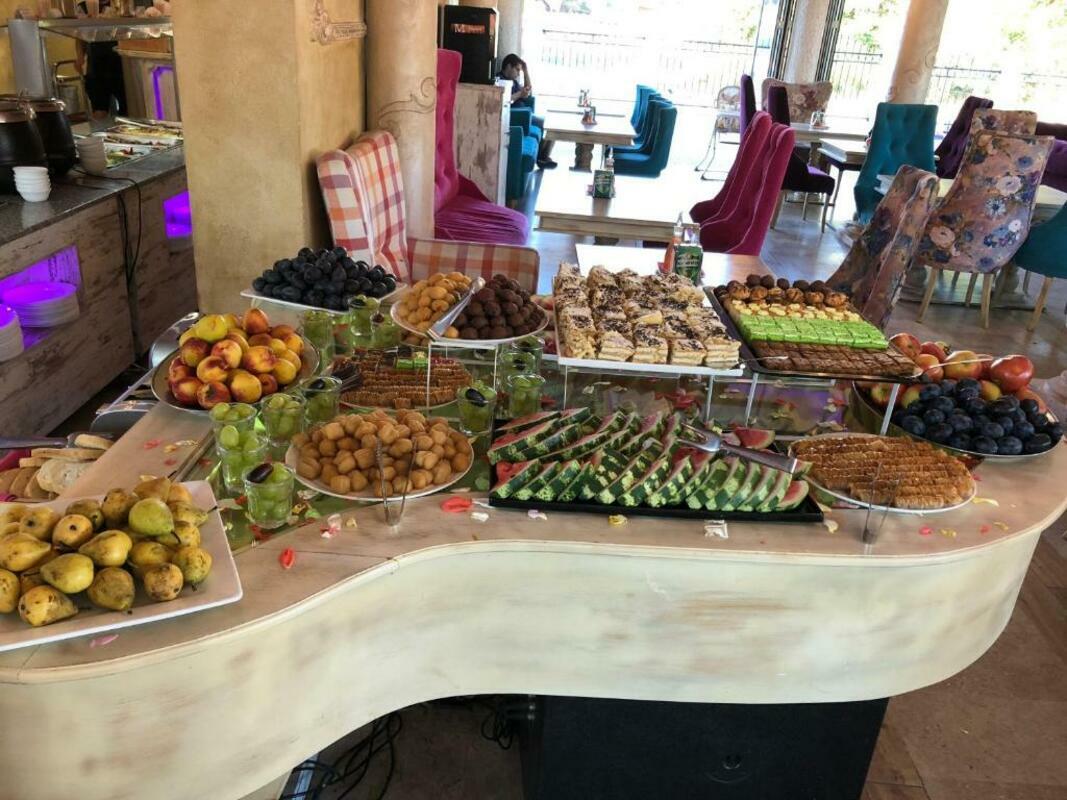 AVENUE DELUXE HOTEL — SUNNY BEACH — fotografie hotel nr. 36