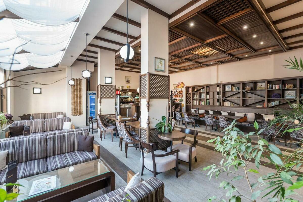ZARA HOTEL — BANSKO — фотография отеля №13