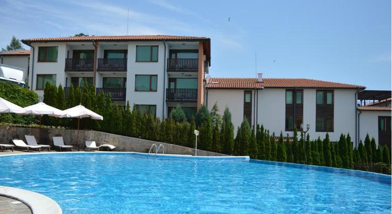 ARKUTINO RESORT — ARKUTINO — fotografie hotel nr. 6