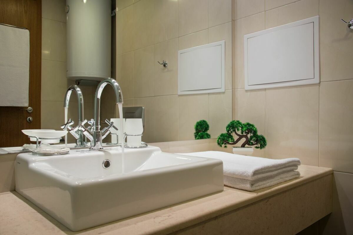 EFFECT MALINA RESIDENCE — PAMPOROVO — фотография отеля №6