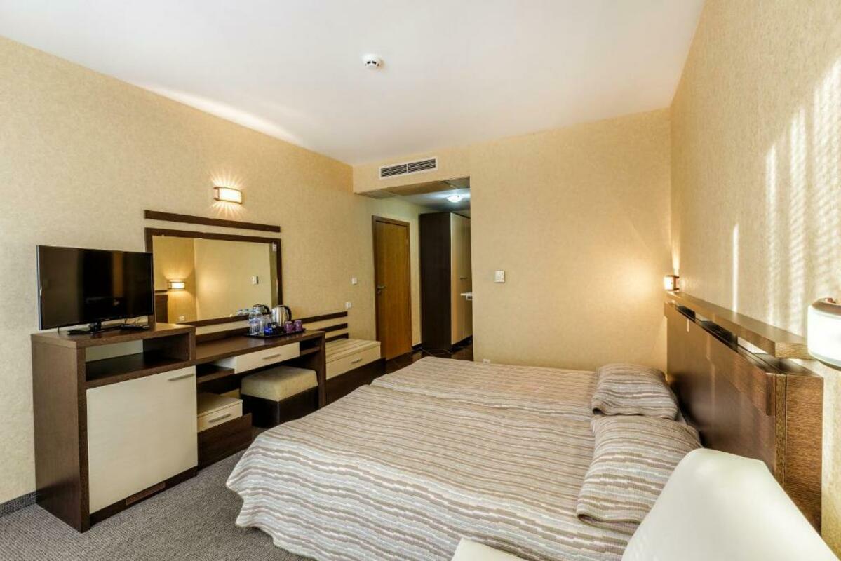 KUBAN — SUNNY BEACH — fotografie hotel nr. 25