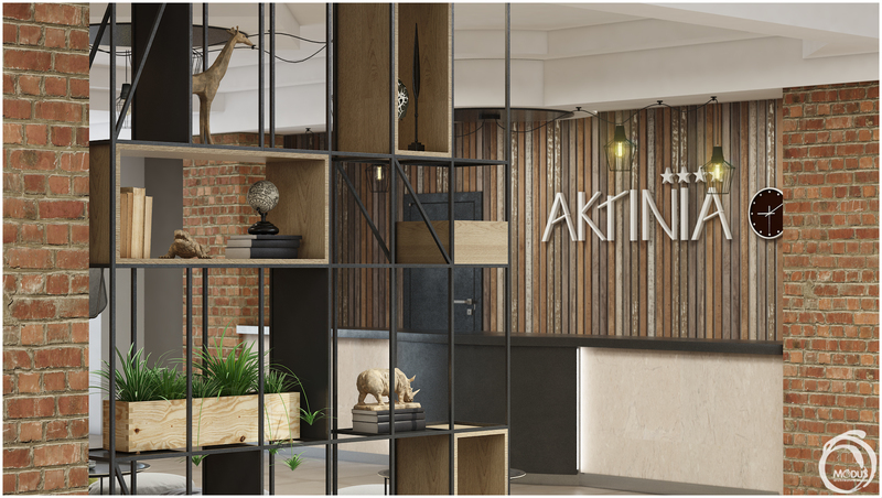 AKTINIA — SUNNY BEACH — фотография отеля №35
