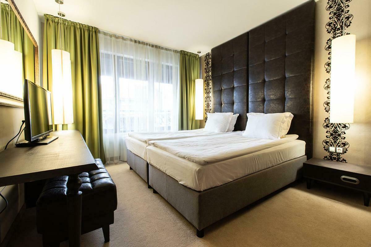 ORES BOUTIQUE HOTEL — BANSKO — фотография отеля №3