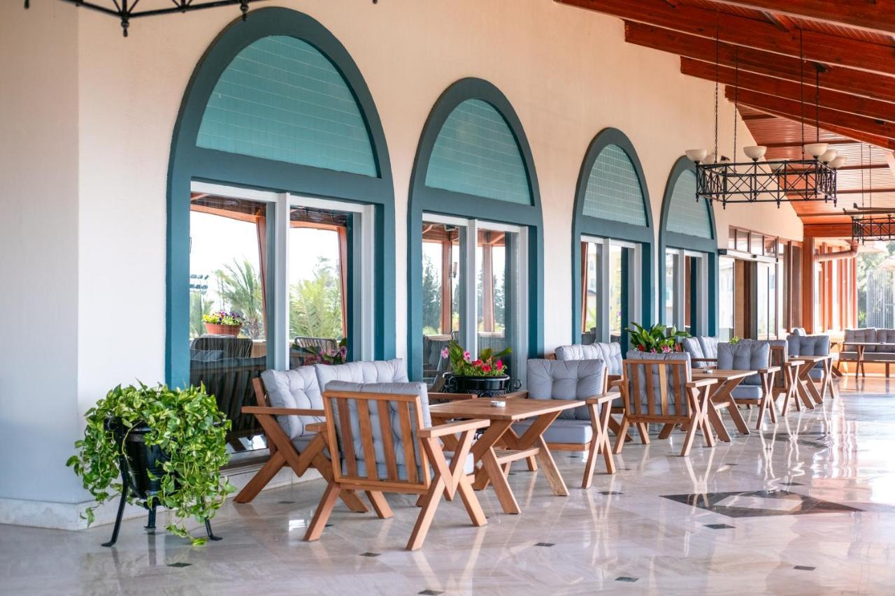 BELCONTI RESORT HOTEL — BELEK — фотография отеля №30