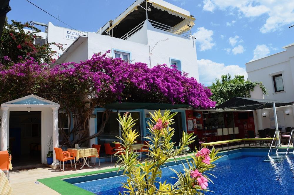 STUDIOS KAVALA — BODRUM — фотография отеля №24