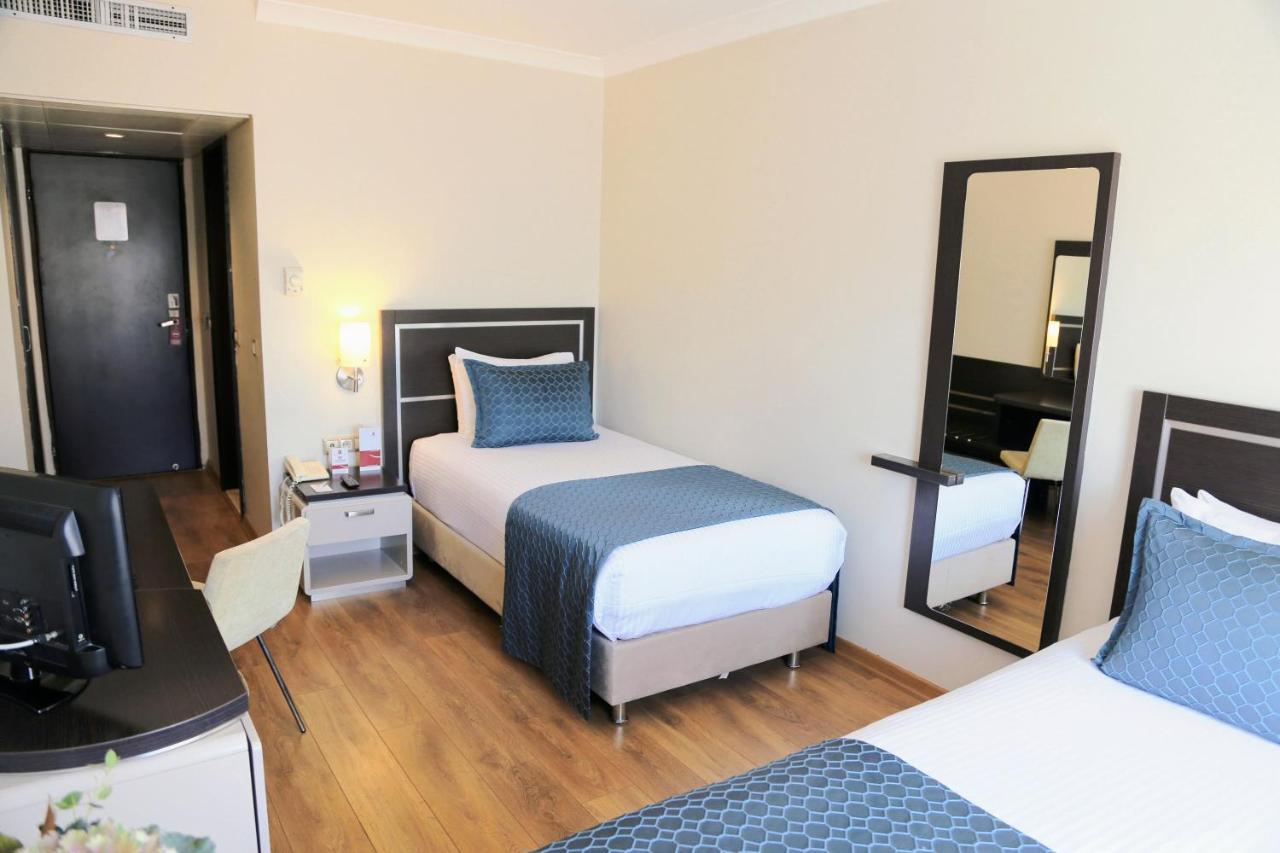 KAYA PRESTIGE — IZMIR — фотография отеля №30