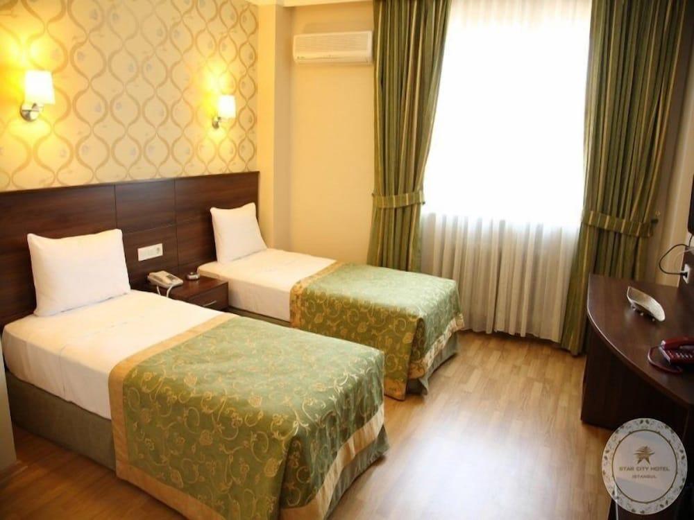 STAR CITY — ISTANBUL — fotografie hotel nr. 11