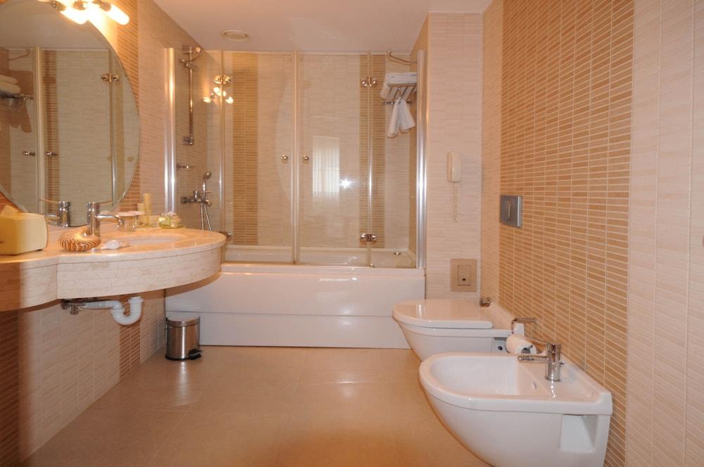SV BUSINESS HOTEL ISTANBUL - TAKSIM — ISTANBUL — fotografie hotel nr. 10