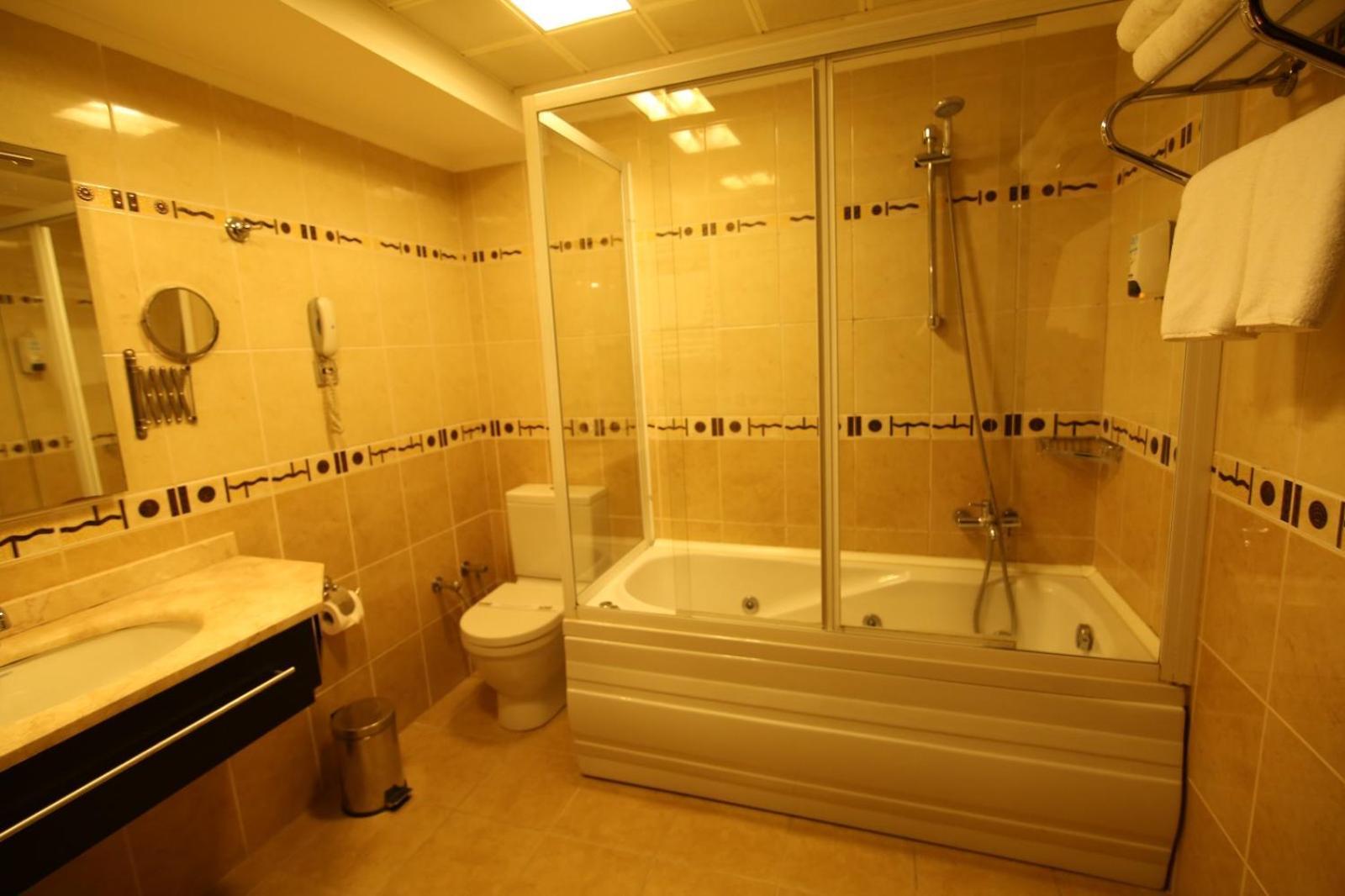 ZEO HOTEL MERTER — ISTANBUL — fotografie hotel nr. 44