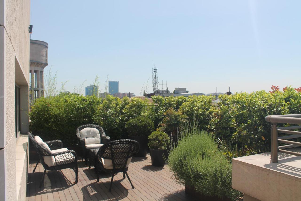 HYATT CENTRIC LEVENT ISTANBUL — ISTANBUL — фотография отеля №21