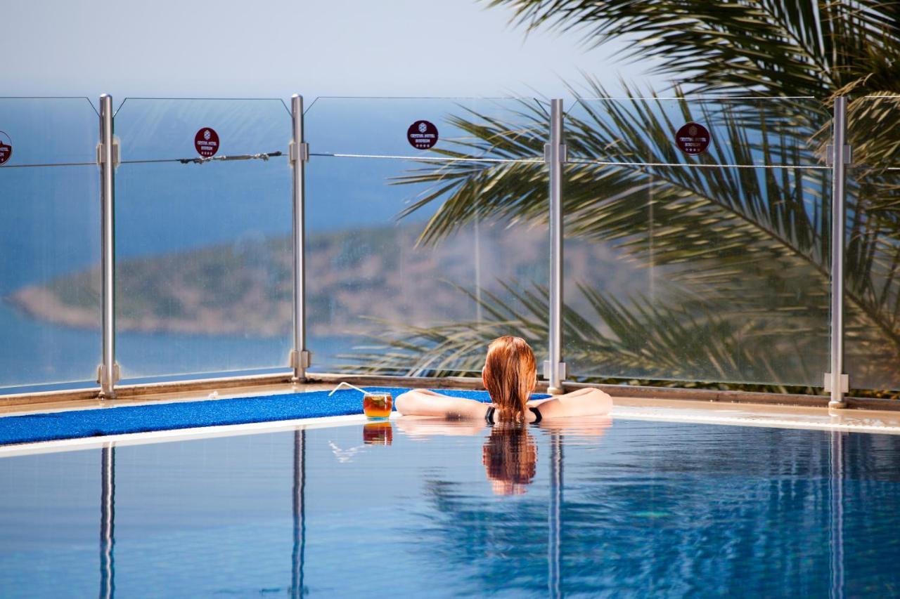 GOLDEN AGE CRYSTAL BODRUM — BODRUM — фотография отеля №4