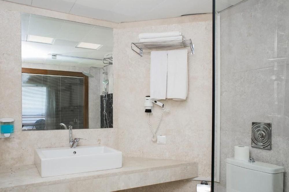 SUHAN SEAPORT HOTEL — KUSADASI — fotografie hotel nr. 16
