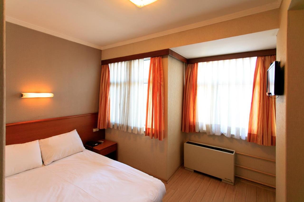 HOTEL INTER ISTANBUL — ISTANBUL — фотография отеля №12