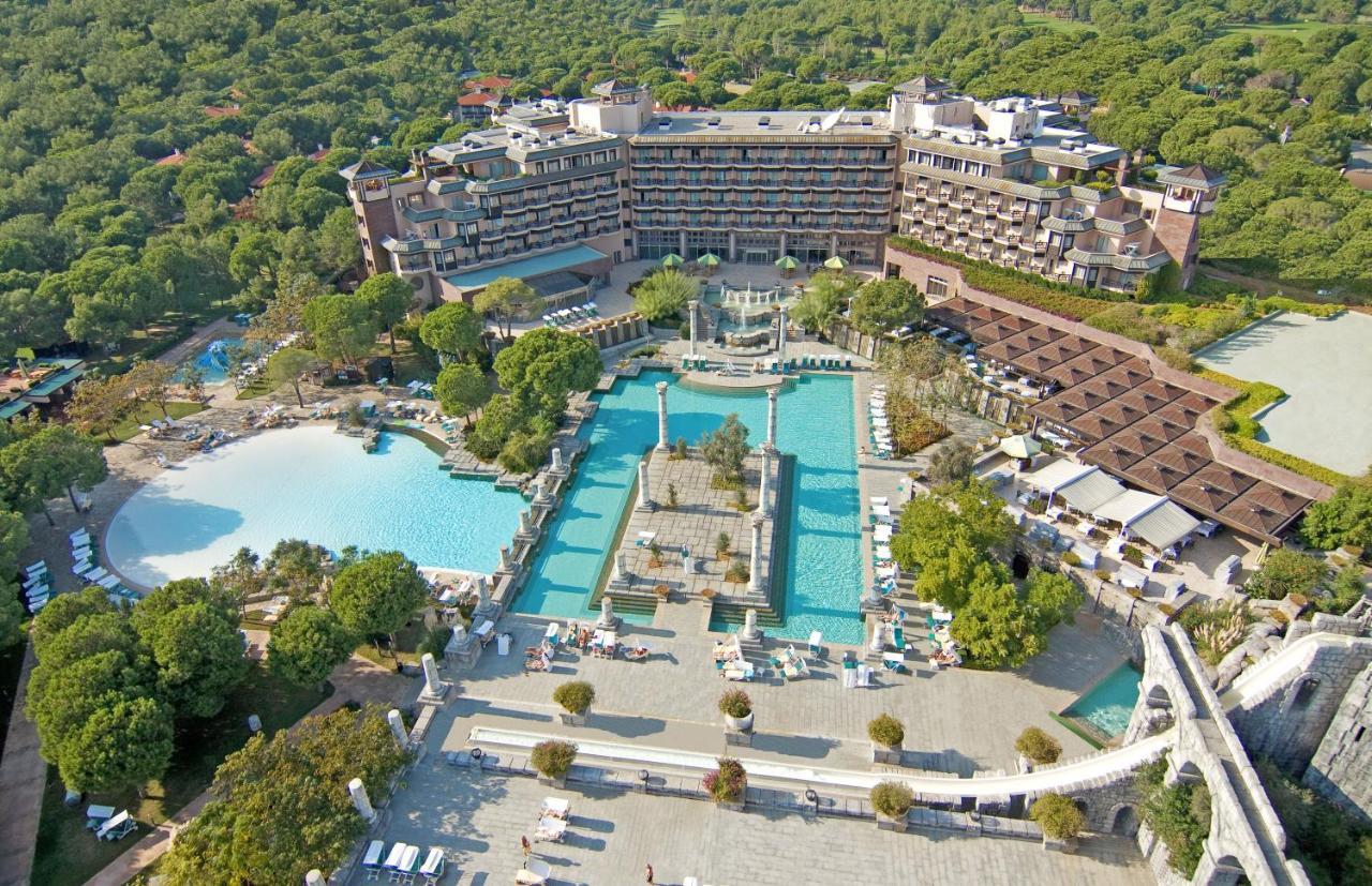 XANADU RESORT — BELEK — fotografie hotel nr. 18