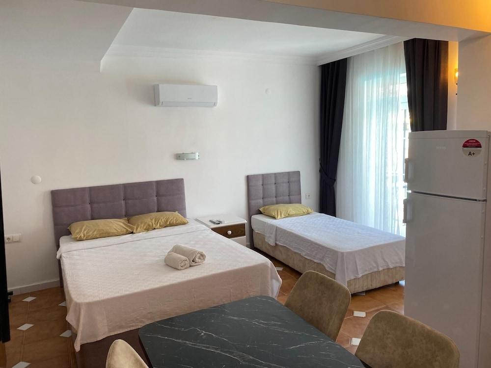 ANNA APARTHOTEL — FETHIYE — фотография отеля №16