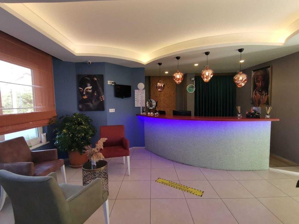 HOTEL SERIL 2 — FETHIYE — fotografie hotel nr. 5