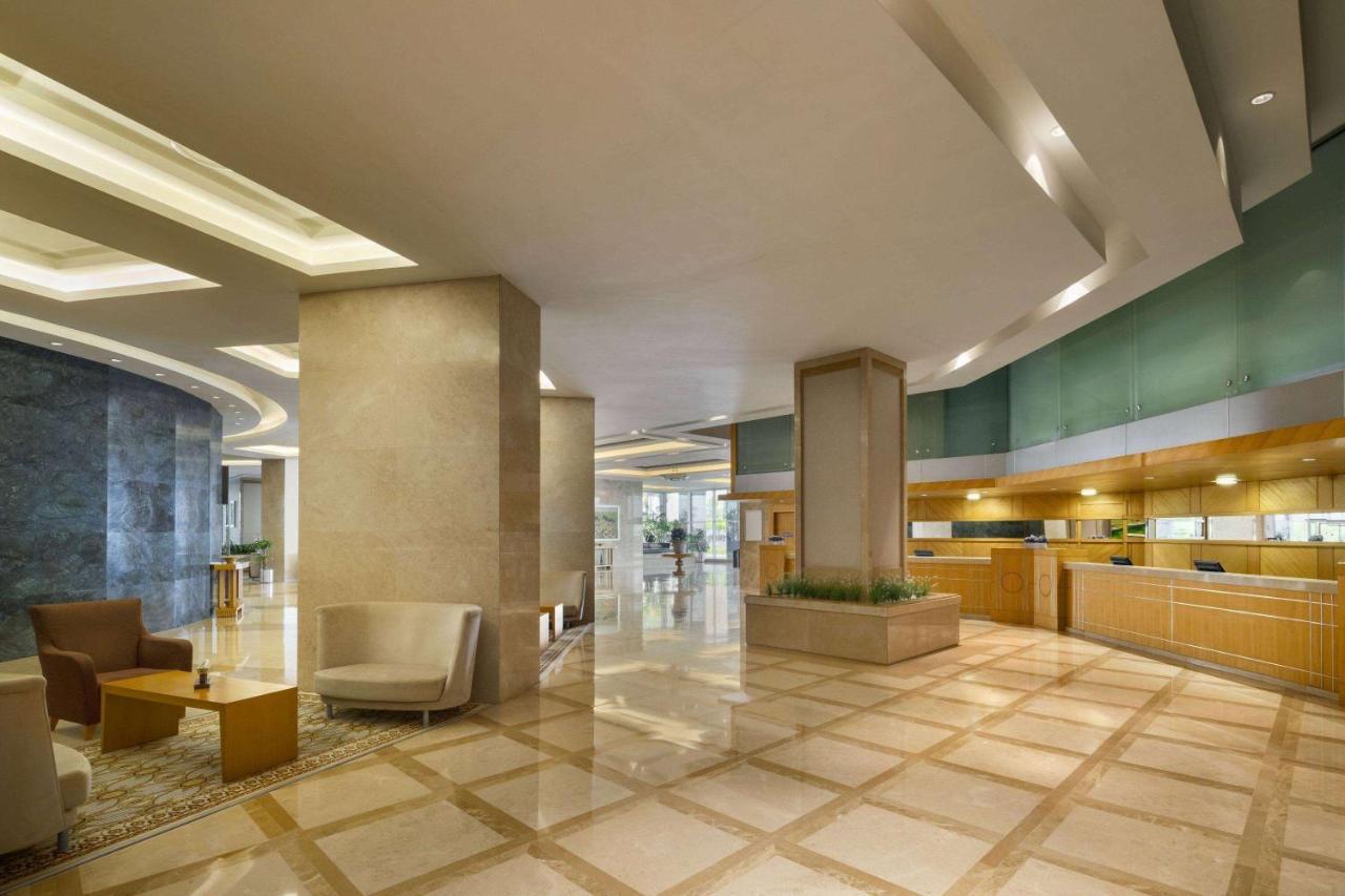 WYNDHAM GRAND IZMIR OZDILEK THERMAL & SPA — IZMIR — фотография отеля №5