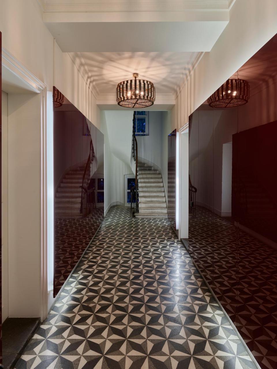 CASA DI BAVA — ISTANBUL — фотография отеля №26