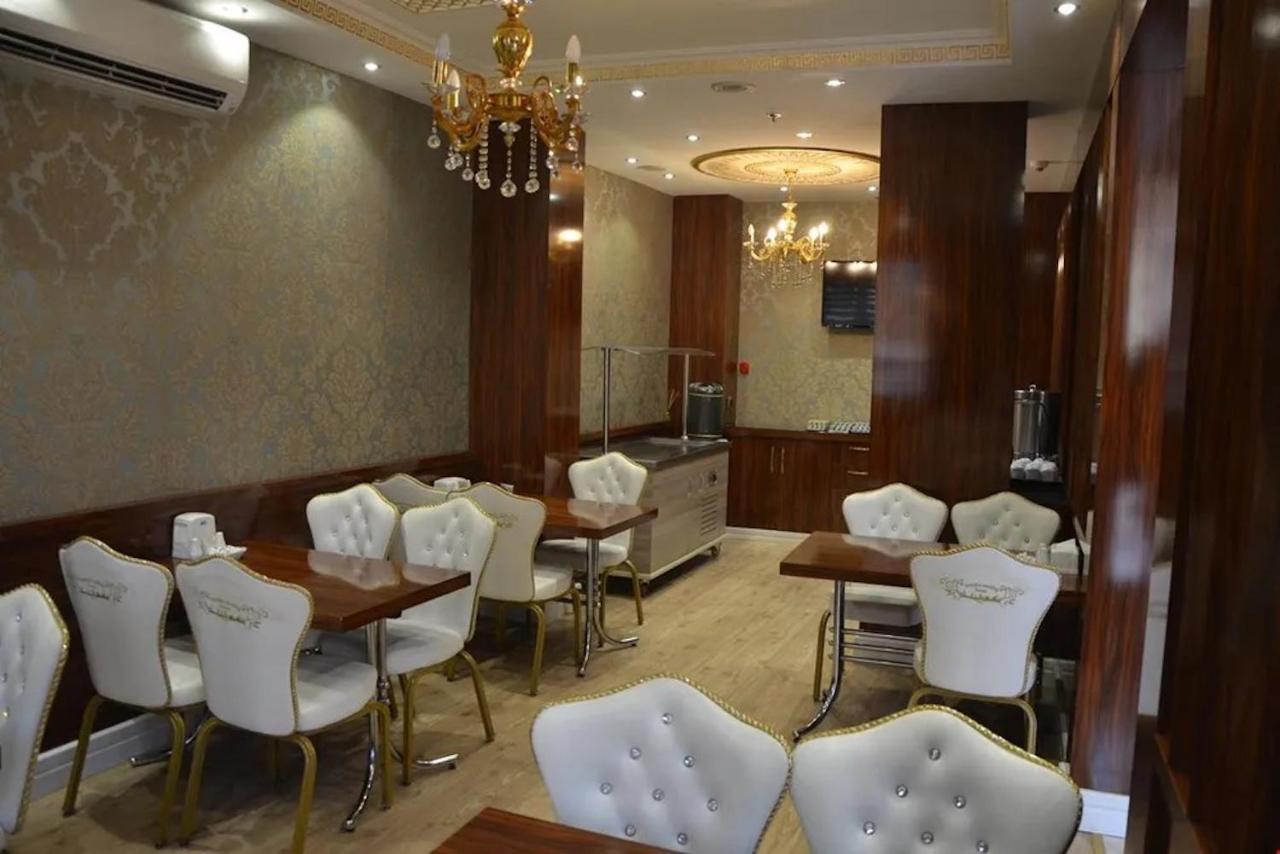 SAHRA AIRPORT — ISTANBUL — fotografie hotel nr. 9