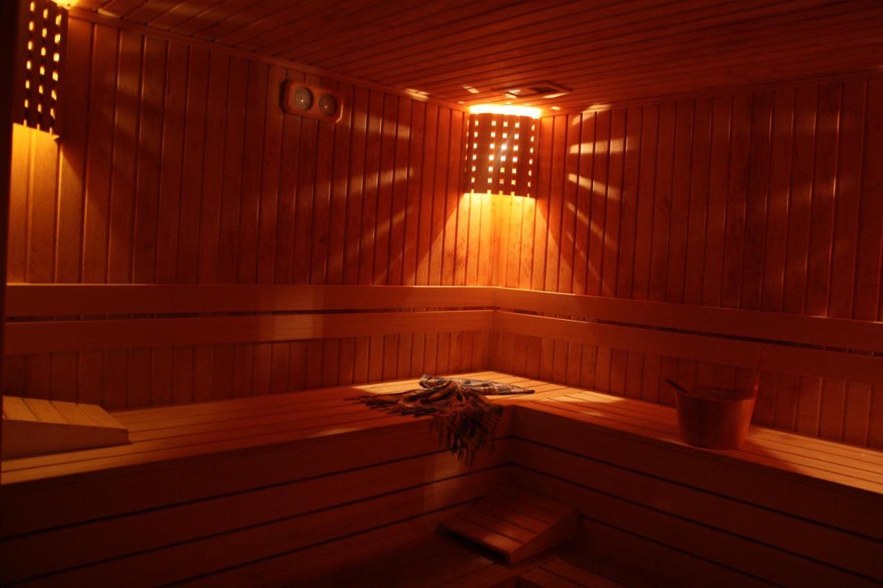 KLEOPATRA ATLAS HOTEL (ADULTS ONLY) — ALANYA — fotografie hotel nr. 19