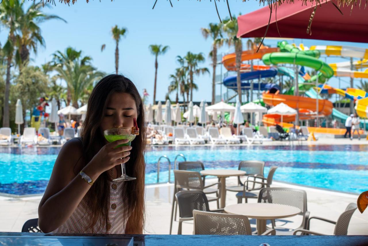 BELEK BEACH RESORT HOTEL — BOGAZKENT — фотография отеля №25