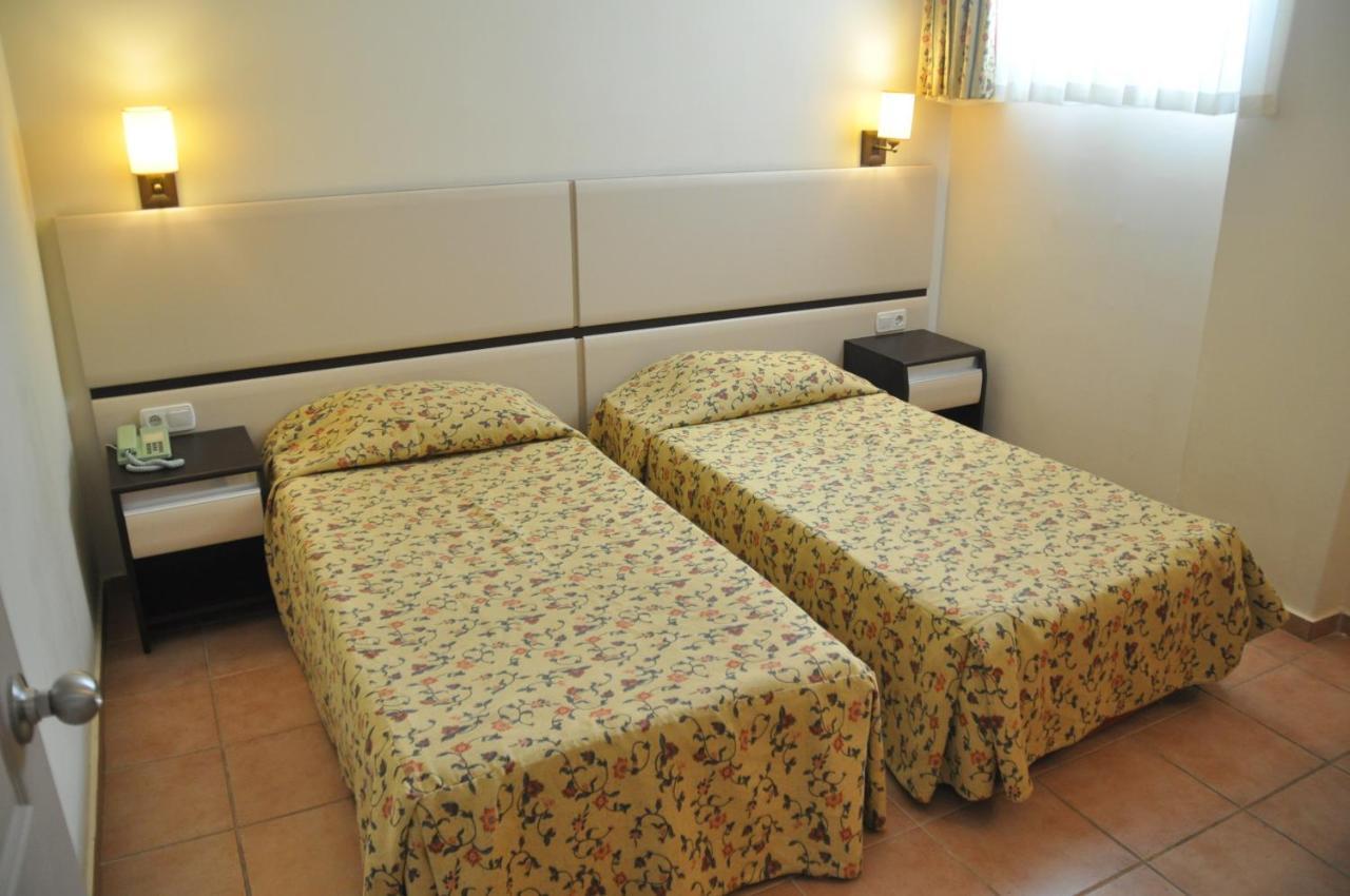 CLUB SIDAR HOTEL — ALANYA — fotografie hotel nr. 27