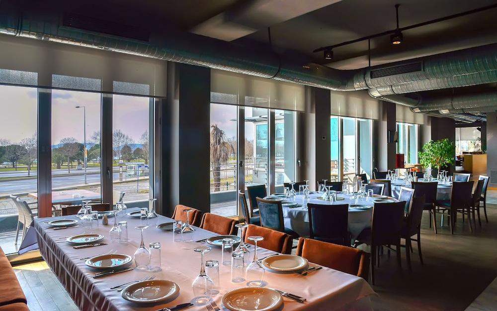 DENIZATI PLUS HOTEL — ISTANBUL — fotografie hotel nr. 16