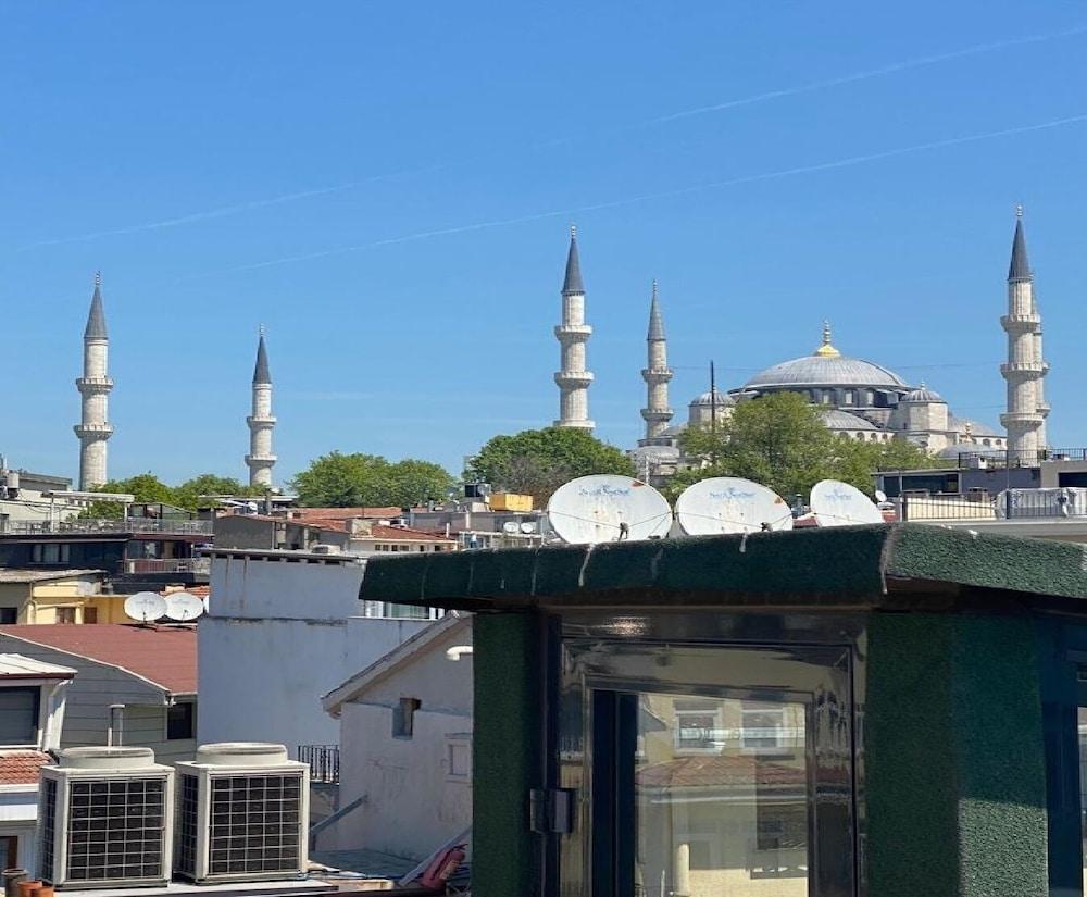 MARI TIME — ISTANBUL — fotografie hotel nr. 26