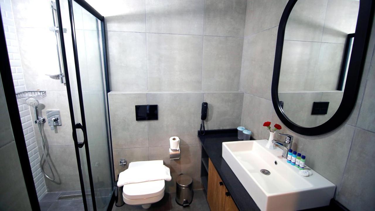 RAMIRA JOY HOTEL — ALANYA — fotografie hotel nr. 34