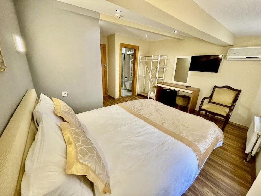 TIMEKS HOTEL (ADULTS ONLY) — ISTANBUL — fotografie hotel nr. 17