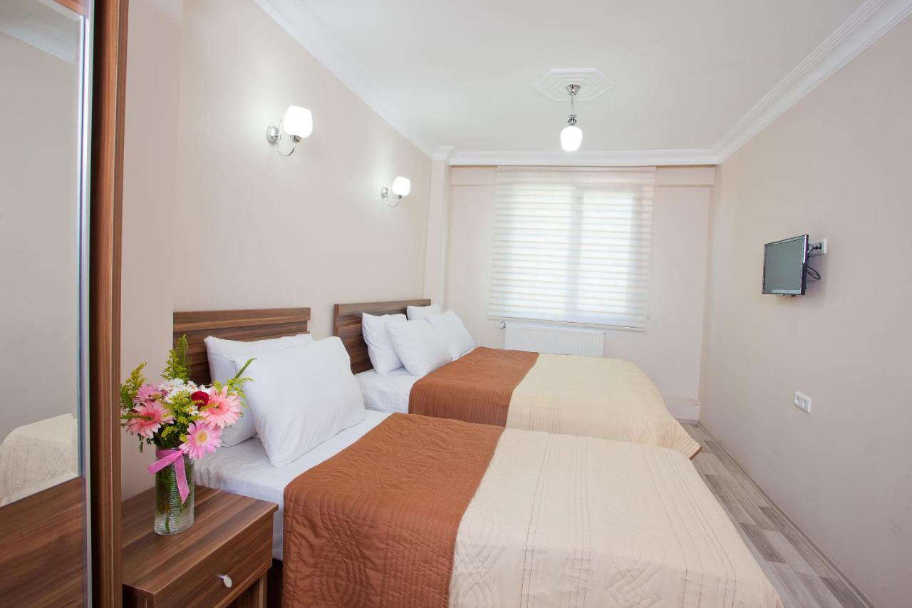 BIRLIK APART HOTEL — ISTANBUL — fotografie hotel nr. 26