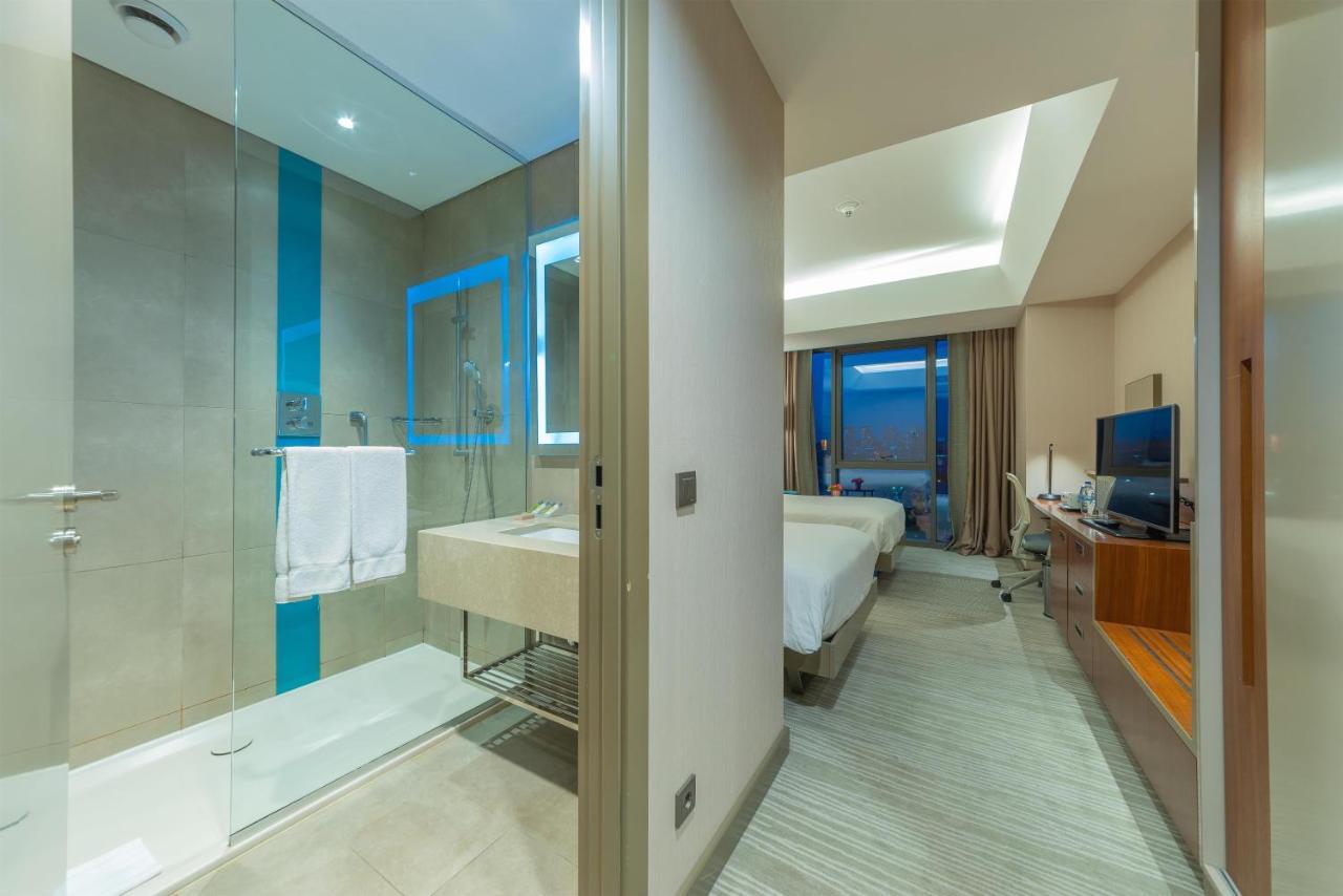 HILTON GARDEN INN ISTANBUL ATATURK AIRPORT — ISTANBUL — фотография отеля №23