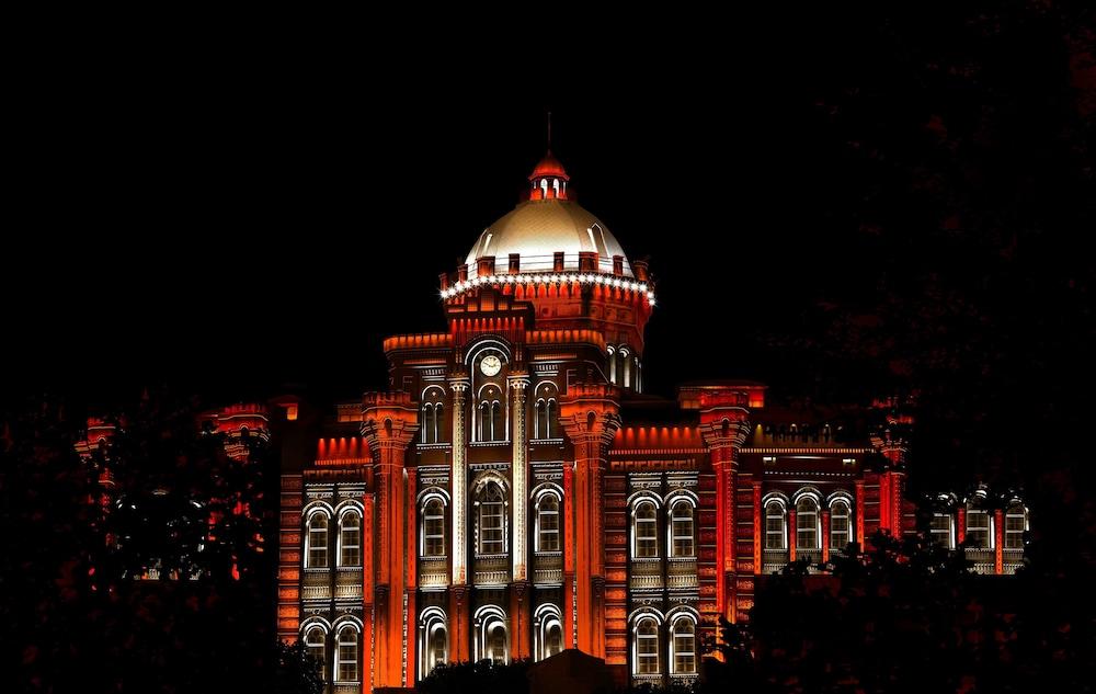 VIZYON CITY HOTEL — ISTANBUL — fotografie hotel nr. 6
