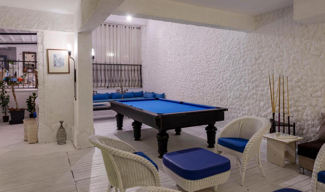 CHARM BEACH HOTEL — BODRUM — фотография отеля №5
