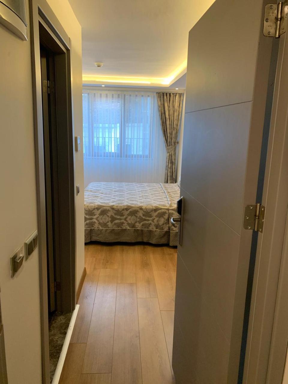 REGENCY WORLD SUITE HOTEL (ADULTS ONLY) — ISTANBUL — fotografie hotel nr. 19