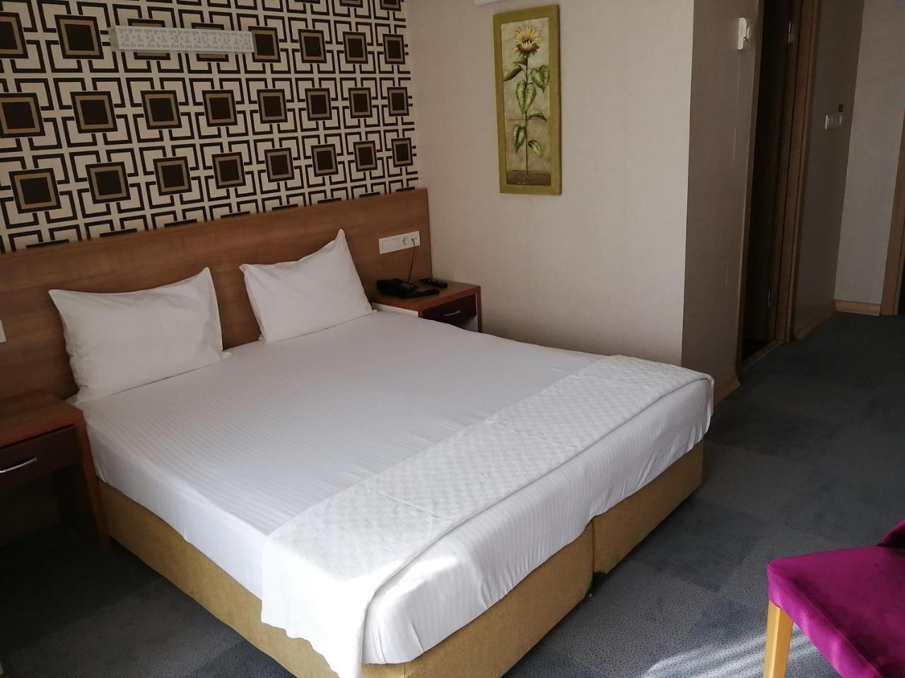 NICE ROYAL OTEL — ISTANBUL — фотография отеля №26