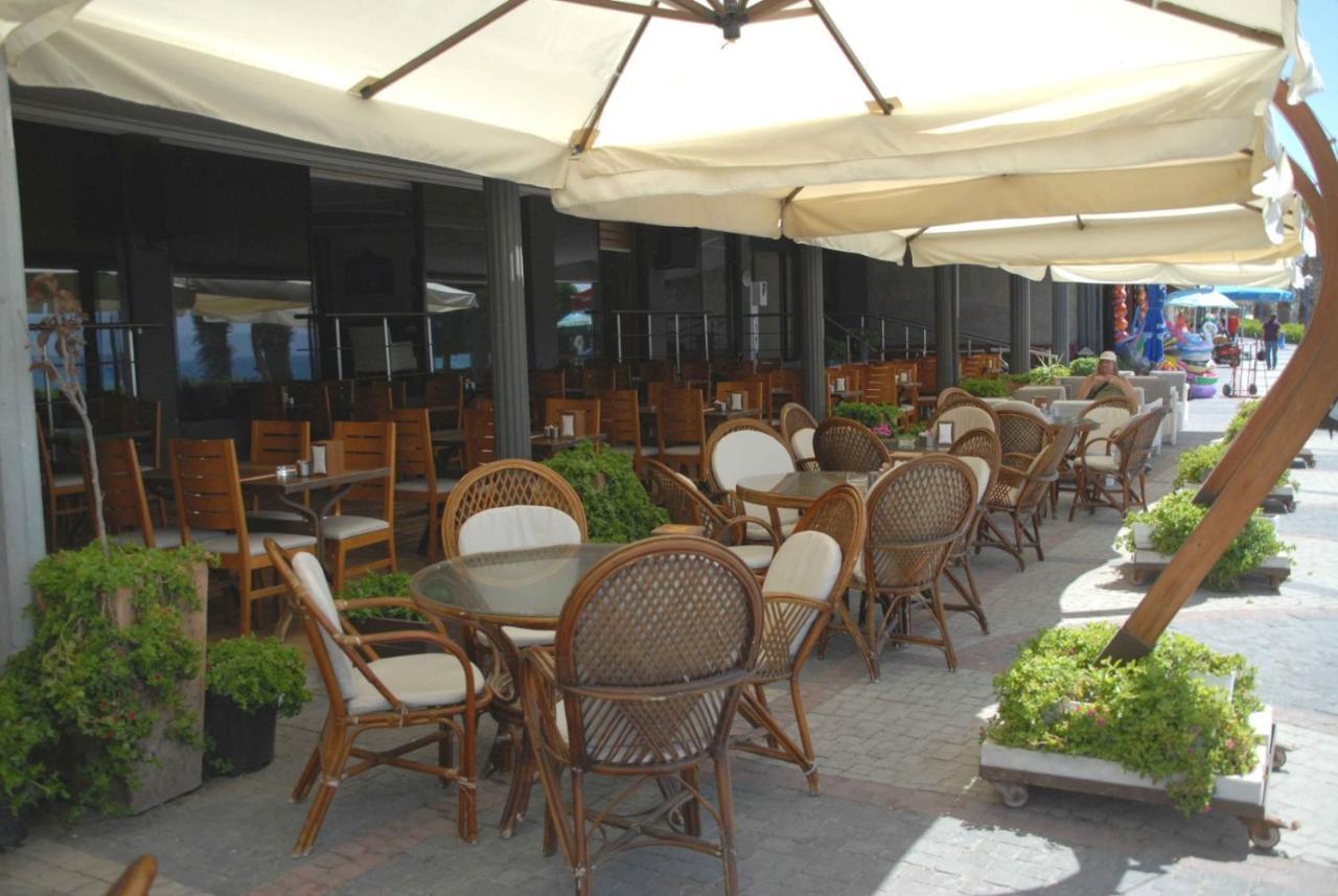 SUNDAY BEACH HOTEL — KUSADASI — fotografie hotel nr. 24