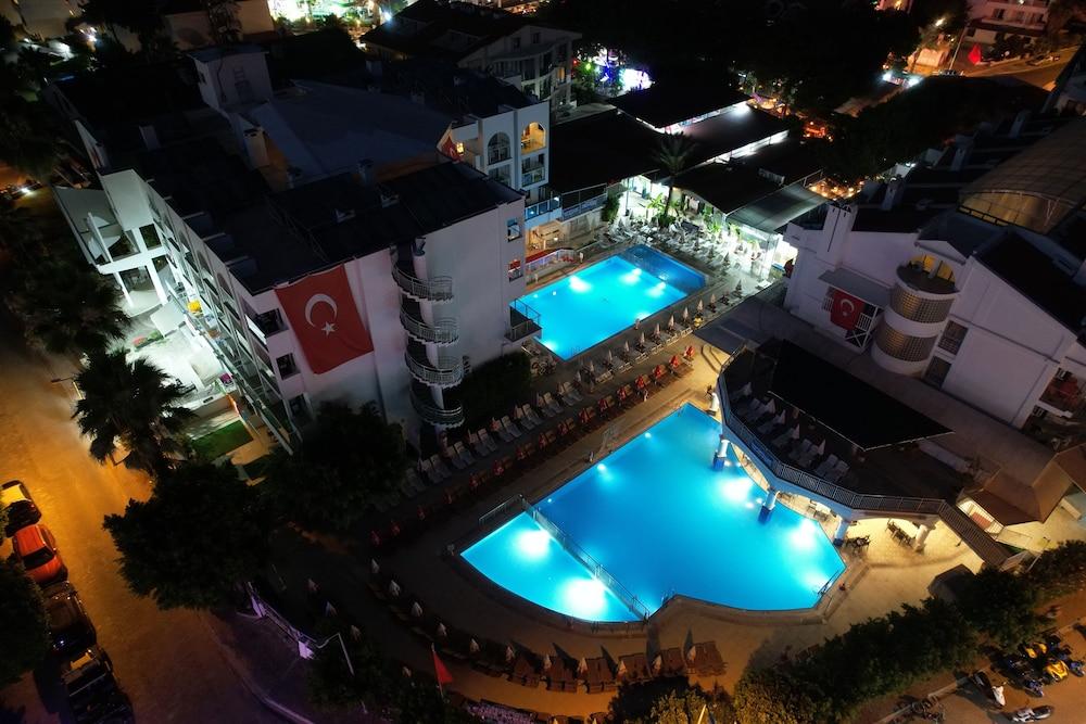 CLUB ATRIUM — MARMARIS — fotografie hotel nr. 23