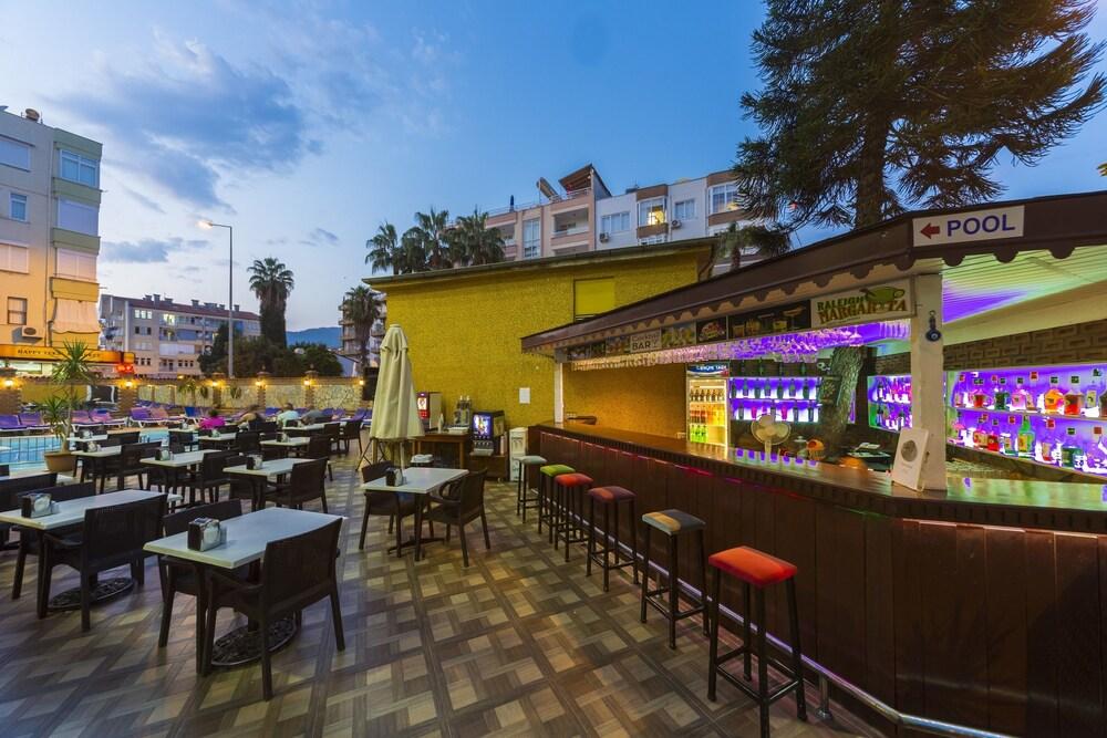 WASA HOTEL ALANYA — ALANYA — fotografie hotel nr. 35