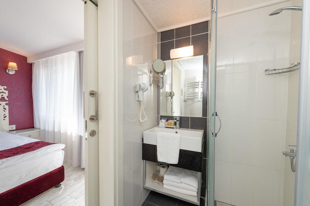 DREAM BOSPHORUS — ISTANBUL — fotografie hotel nr. 29