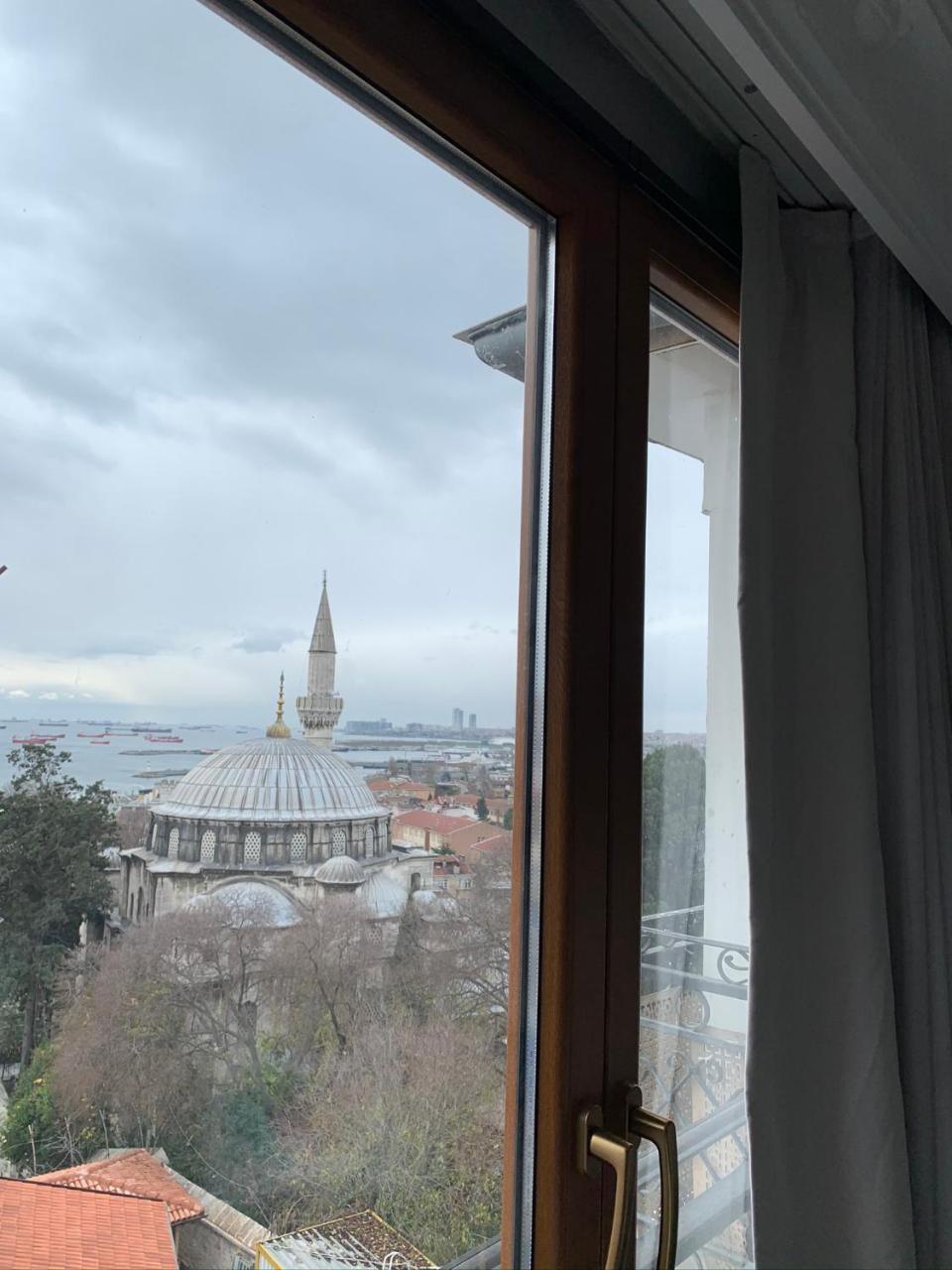 ADA ISTANBUL — ISTANBUL — фотография отеля №19